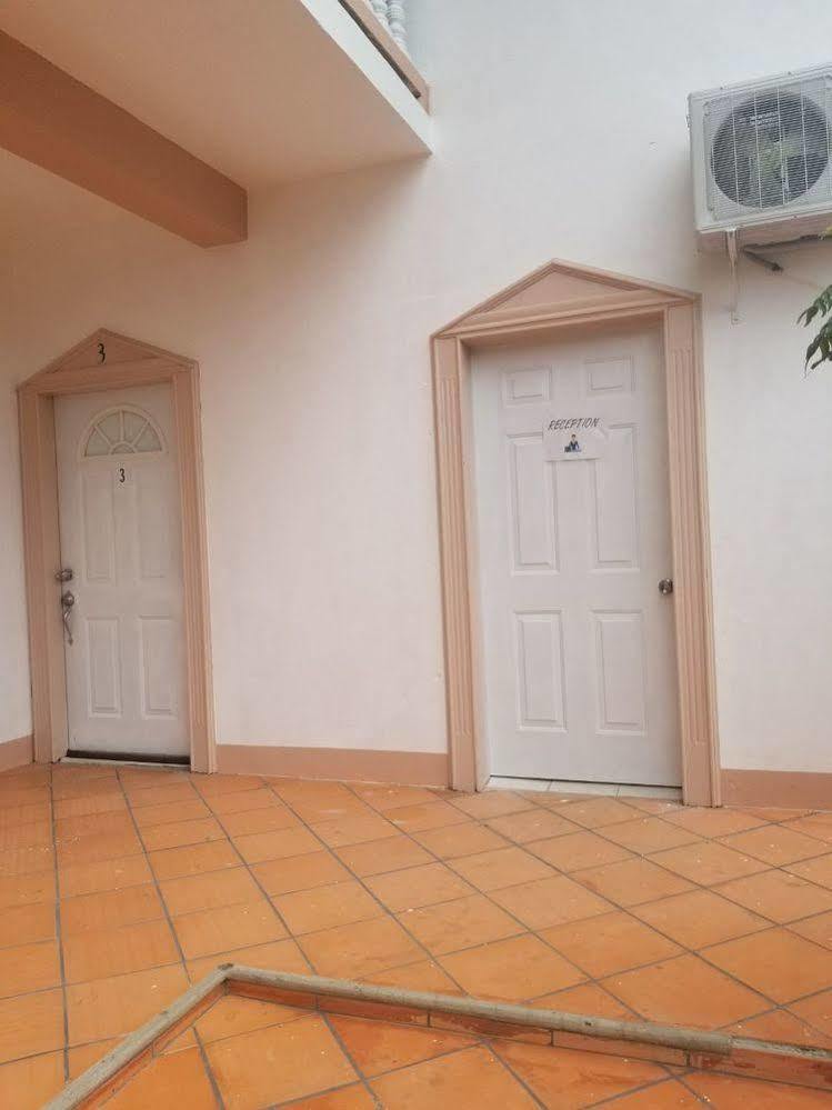 فندق فيو فورتفي  Hewanorra Gardens المظهر الخارجي الصورة